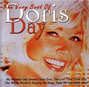 Doris Day - The Very Best Of Doris Day