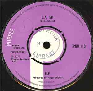 ELF  - L.A. 59