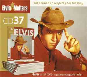 Elvis - CD37