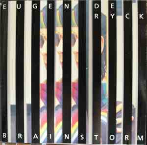 Eugen de Ryck - Brainstorm