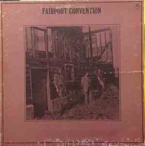 Fairport Convention - Angel Delight