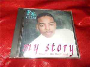 F.E. Cohen - My Story
