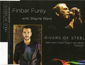 Finbar Furey, Shayne Ward - Rivers Of Steel