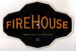 Firehouse  - When I Look Into Your Eyes