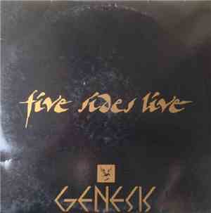 Genesis - Five Sides Live