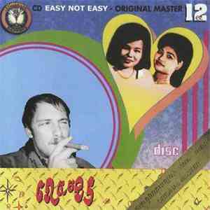 Graves  - Easy Not Easy