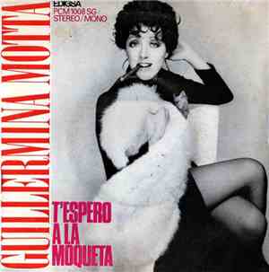Guillermina Motta - T'espero A La Moqueta