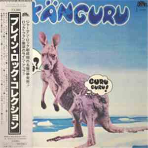 Guru Guru - Känguru
