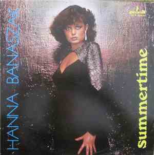 Hanna Banaszak - Summertime