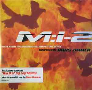 Hans Zimmer - M:I-2  