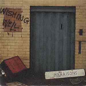 Harrisons - Wishing Well