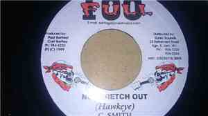 Hawkeye  - No Stretch Out
