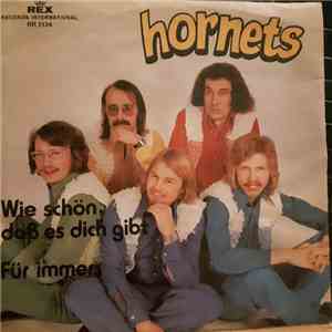 Hornets -  Wie Schön, Daß Es Dich Gibt