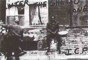 I.C.P - Enter The Ghetto Zone