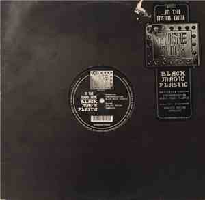 In The Mean Time - Black Magic Plastic