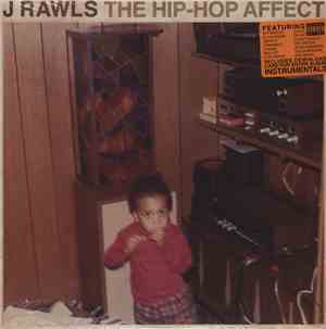 J Rawls - The Hip-Hop Affect