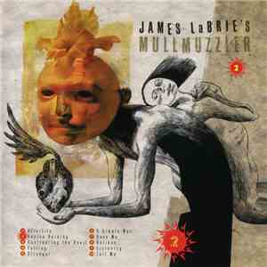 James LaBrie's Mullmuzzler - Mullmuzzler 2