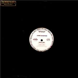 Janne Schaffer - Happy Feet