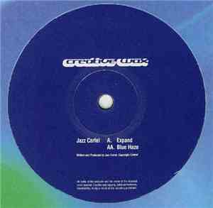 Jazz Cartel - Expand / Blue Haze