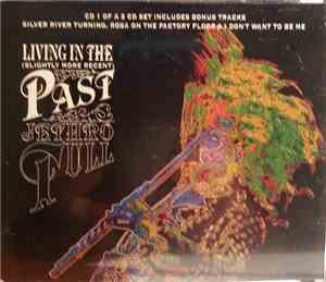 Jethro Tull - Living In The (Slightly More Recent) Past