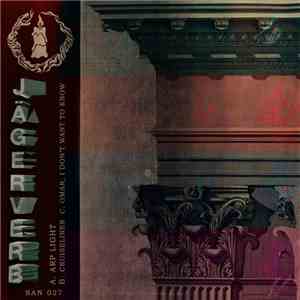 Jägerverb - Arp Light
