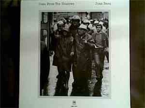 Joan Baez - Come From The Shadows
