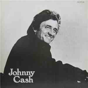 Johnny Cash - Johnny Cash