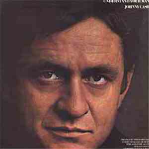 Johnny Cash - Understand Your Man