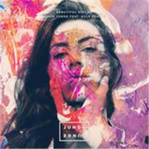 Junge Junge Ft. Kyle Pearce - Beautiful Girl EP