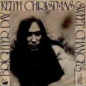 Keith Christmas - Brighter Day