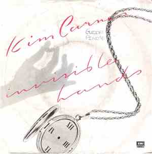 Kim Carnes - Invisible Hands