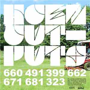 Koen  - Outputs 1