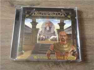 Kotipelto - Waiting For The Dawn