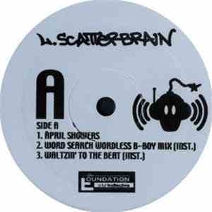 L Scatterbrain - April Showers