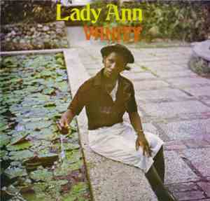 Lady Ann - Vanity