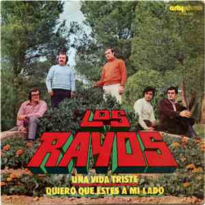 Los Rayos  - Una Vida Triste
