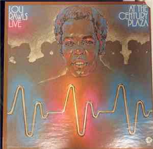 Lou Rawls - Live At The Century Plaza