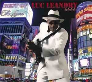 Luc Léandry - For Sale The Legend
