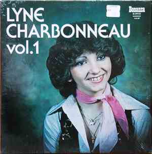 Lyne Charbonneau - Vol.1