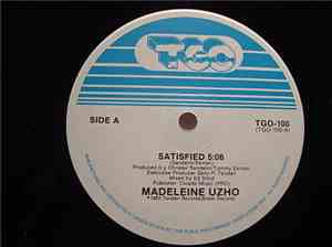 Madeleine Uzho - Satisfied