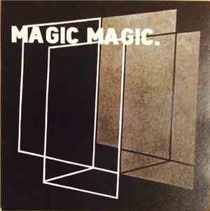 Magic Magic - LP