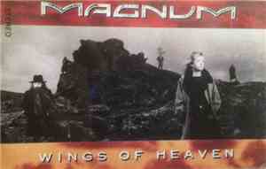 Magnum  - Wings Of Heaven