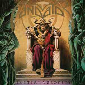 Mandator - Initial Velocity
