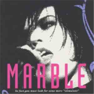 Marble  - Fanatic Crisis
