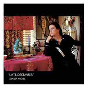 Maria McKee - Late December