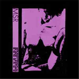 Master/Slave Relationship - Soundtrack To Black Leather Bondage