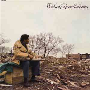 McCoy Tyner - Sahara