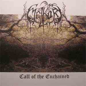 Melkor - Call Of The Enchained