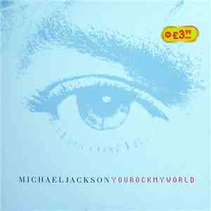 Michael Jackson - You Rock My World