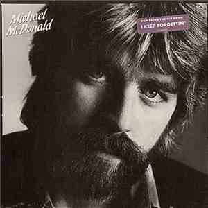 Michael McDonald - If That's What It Takes